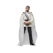 Star Wars The Black Series -  Director Orson Krennic  Star Wars: Andor - Collectables > Action Figures > toys -  Hasbro