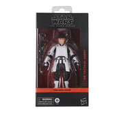 Star Wars The Black Series ISB Tactical Agent - Exclusive - Collectables > Action Figures > toys -  Hasbro