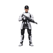 Star Wars The Black Series ISB Tactical Agent - Exclusive - Collectables > Action Figures > toys -  Hasbro