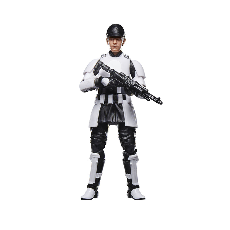 Star Wars The Black Series ISB Tactical Agent - Exclusive - Collectables > Action Figures > toys -  Hasbro