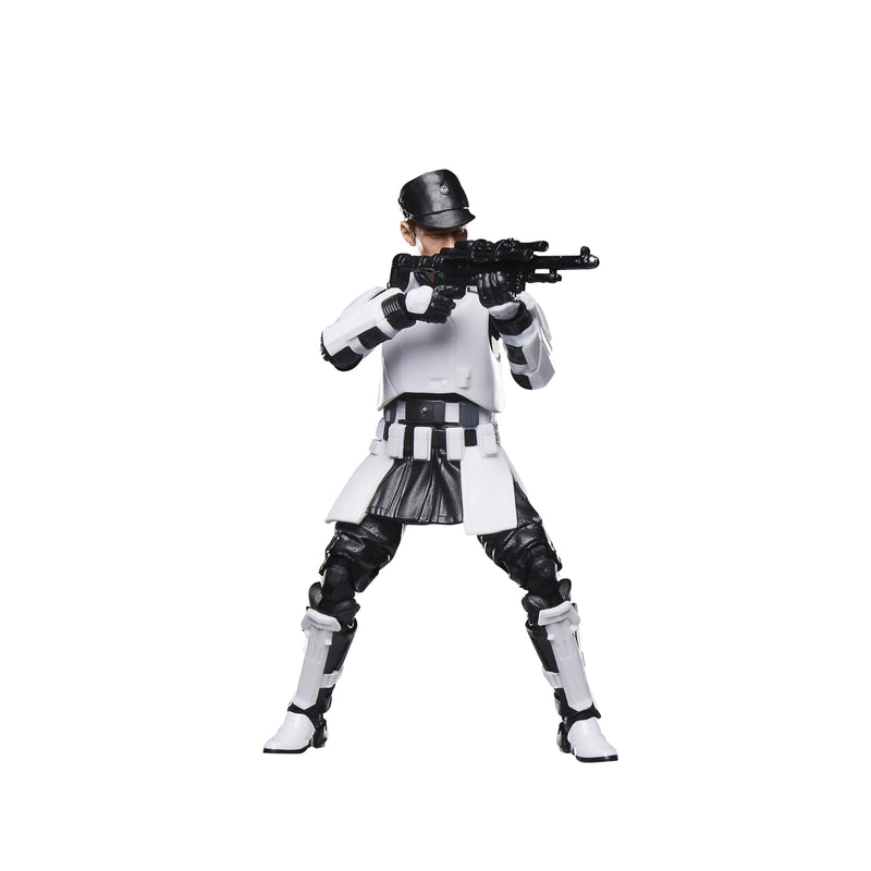 Star Wars The Black Series ISB Tactical Agent - Exclusive - Collectables > Action Figures > toys -  Hasbro