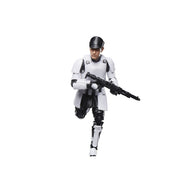 Star Wars The Black Series ISB Tactical Agent - Exclusive - Collectables > Action Figures > toys -  Hasbro