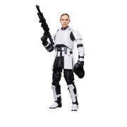Star Wars The Black Series ISB Tactical Agent - Exclusive - Collectables > Action Figures > toys -  Hasbro
