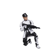 Star Wars The Black Series ISB Tactical Agent - Exclusive - Collectables > Action Figures > toys -  Hasbro