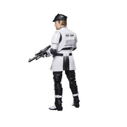 Star Wars The Black Series ISB Tactical Agent - Exclusive - Collectables > Action Figures > toys -  Hasbro