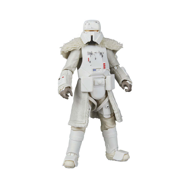 Star Wars The Black Series Range Trooper Andor - Exclusive - Collectables > Action Figures > toys -  Hasbro