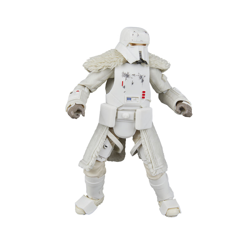 Star Wars The Black Series Range Trooper Andor - Exclusive - Collectables > Action Figures > toys -  Hasbro