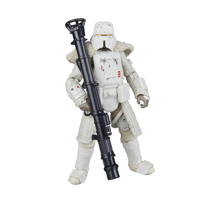 Star Wars The Black Series Range Trooper Andor - Exclusive - Collectables > Action Figures > toys -  Hasbro