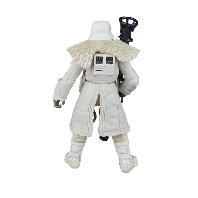 Star Wars The Black Series Range Trooper Andor - Exclusive - Collectables > Action Figures > toys -  Hasbro