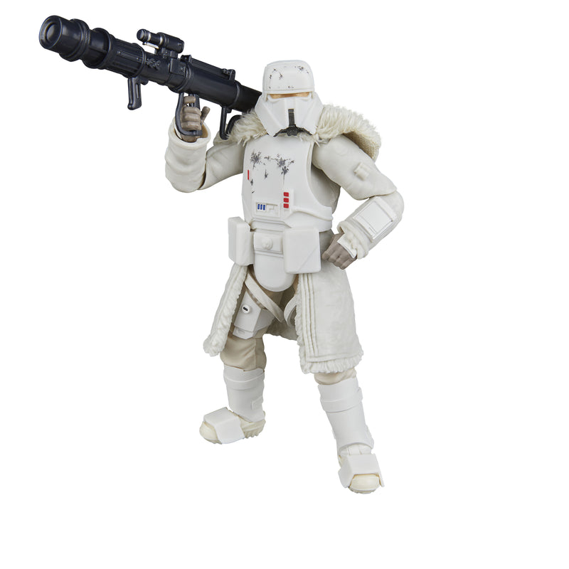 Star Wars The Black Series Range Trooper Andor - Exclusive - Collectables > Action Figures > toys -  Hasbro