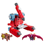 Transformers Studio Series MTMTE Collection Deluxe Class Transformers: The Movie Autobot Perceptor - Exclusive - Collectables > Action Figures > toys -  Hasbro