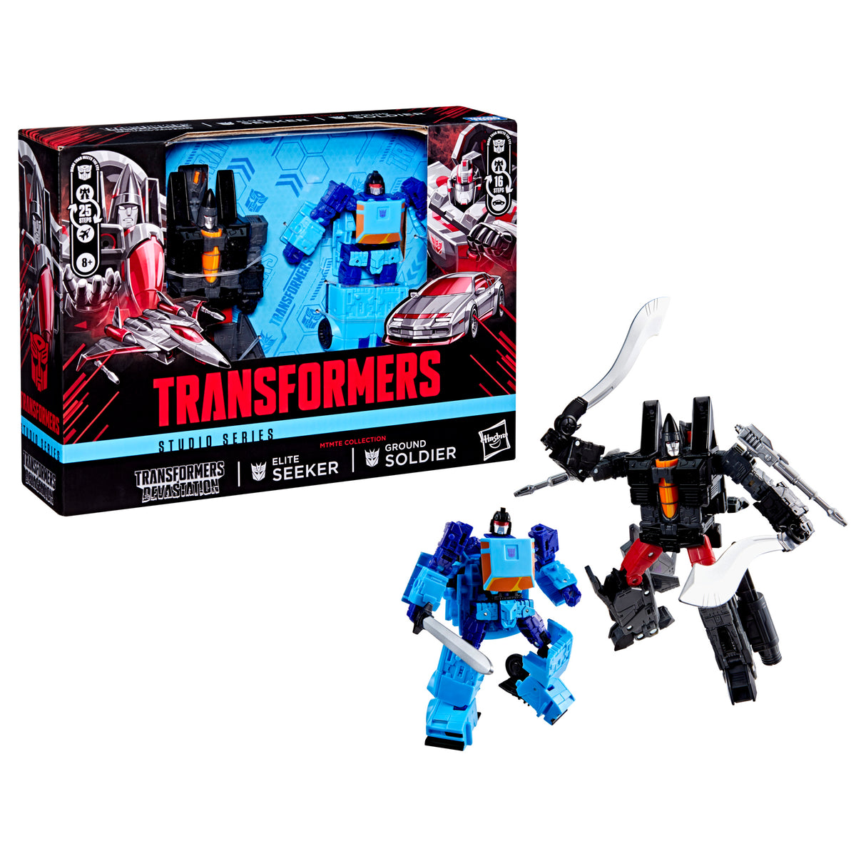 Transformers Studio Series Gamer Edition Ground Soldier And Elite Seek transformers-studio-series-gamer-edition-ground-soldier-and-elite-seek