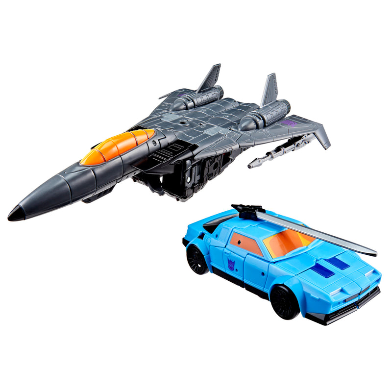 Transformers Studio Series Gamer Edition Ground Soldier and Elite Seeker - Exclusive - Collectables > Action Figures > toys -  Hasbro