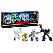 Transformers Age of the Primes Action Figure 4-Pack - Exclusive (preorder Sept 2025) - Collectables > Action Figures > toys -  Hasbro