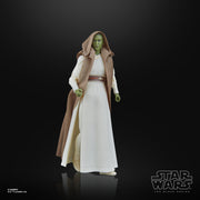 Star Wars The Black Series Jedi Master Vernestra Rwoh ( Subpar Packaging) - Collectables > Action Figures > toys -  Hasbro