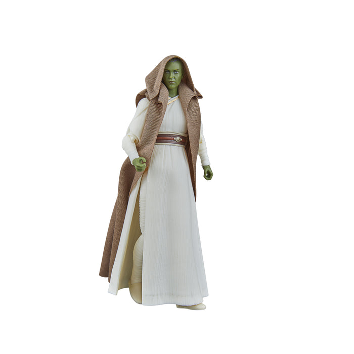 Star Wars The Black Series Jedi Master Vernestra Rwoh