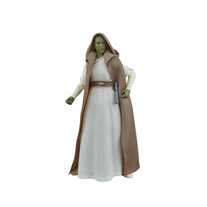 Star Wars The Black Series Jedi Master Vernestra Rwoh