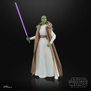 Star Wars The Black Series Jedi Master Vernestra Rwoh ( Subpar Packaging) - Collectables > Action Figures > toys -  Hasbro