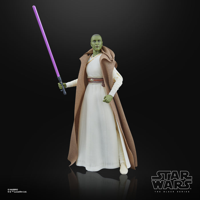 Star Wars The Black Series Jedi Master Vernestra Rwoh