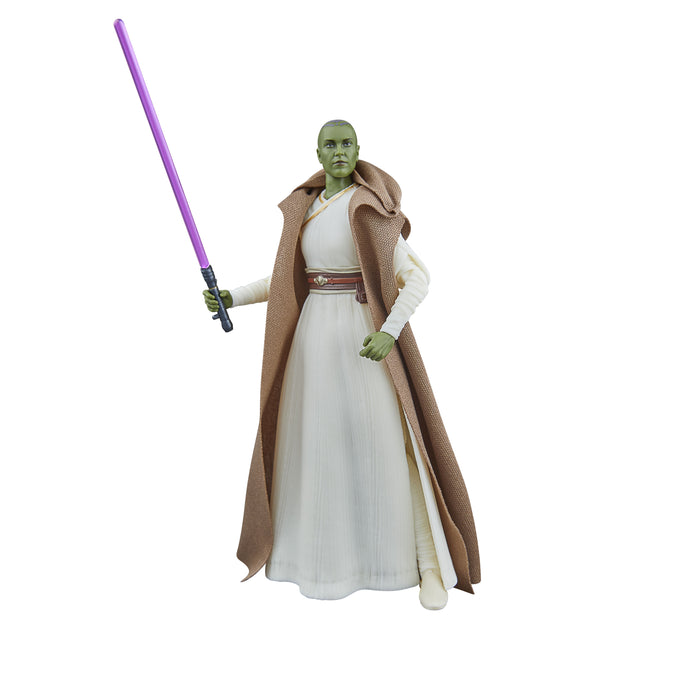 Star Wars The Black Series Jedi Master Vernestra Rwoh