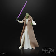 Star Wars The Black Series Jedi Master Vernestra Rwoh ( Subpar Packaging) - Collectables > Action Figures > toys -  Hasbro