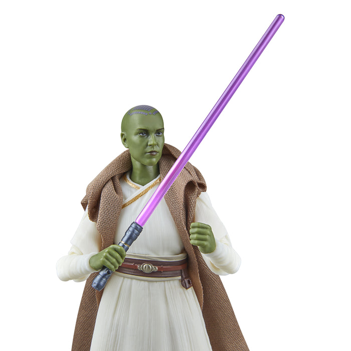 Star Wars The Black Series Jedi Master Vernestra Rwoh