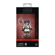Star Wars The Black Series Bazil (Jedi Order Tracker) ( Subpar Packaging) - Collectables > Action Figures > toys -  Hasbro