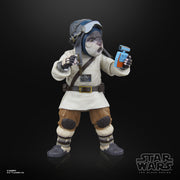 Star Wars The Black Series Bazil (Jedi Order Tracker) ( Subpar Packaging) - Collectables > Action Figures > toys -  Hasbro