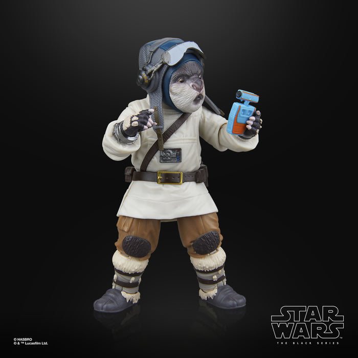 Star Wars The Black Series Bazil (Jedi Order Tracker)