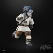 Star Wars The Black Series Bazil (Jedi Order Tracker) ( Subpar Packaging) - Collectables > Action Figures > toys -  Hasbro