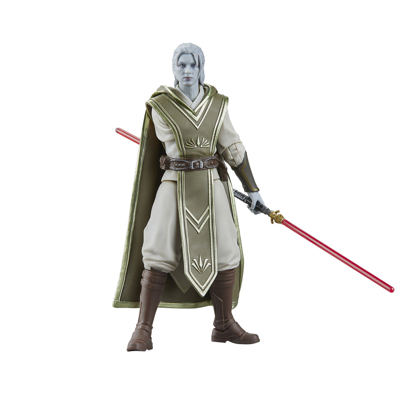 Star Wars The Black Series Dagan Gera - Collectables > Action Figures > toys -  Hasbro
