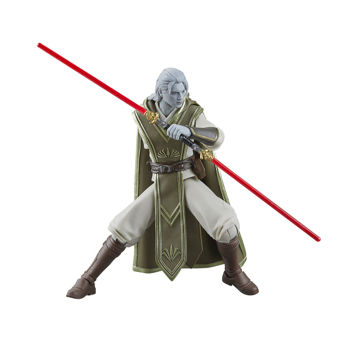 Star Wars The Black Series Dagan Gera