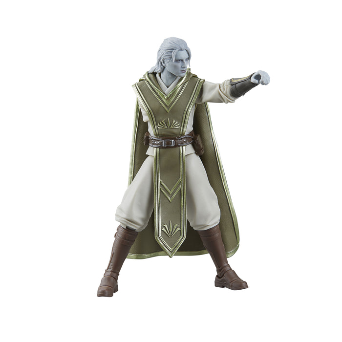 Star Wars The Black Series Dagan Gera