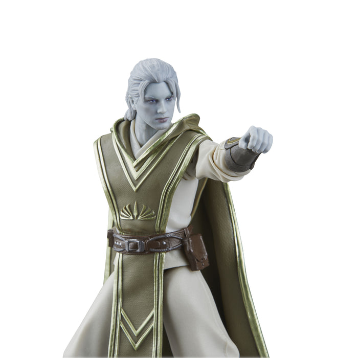 Star Wars The Black Series Dagan Gera