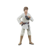 Star Wars The Black Series Luke Skywalker - Collectables > Action Figures > toys -  Hasbro
