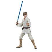 Star Wars The Black Series Luke Skywalker - Collectables > Action Figures > toys -  Hasbro