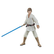 Star Wars The Black Series Luke Skywalker - Collectables > Action Figures > toys -  Hasbro