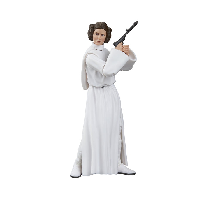 Star Wars The Black Series Princess Leia Organa