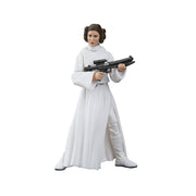 Star Wars The Black Series Princess Leia Organa - Collectables > Action Figures > toys -  Hasbro