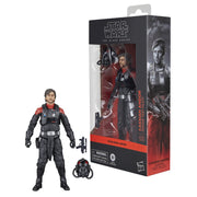Star Wars The Black Series Cassian Andor (Sienar Test Pilot) - Collectables > Action Figures > toys -  Hasbro