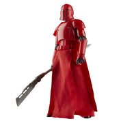 Star Wars The Black Series Imperial Praetorian Guard - Collectables > Action Figures > toys -  Hasbro
