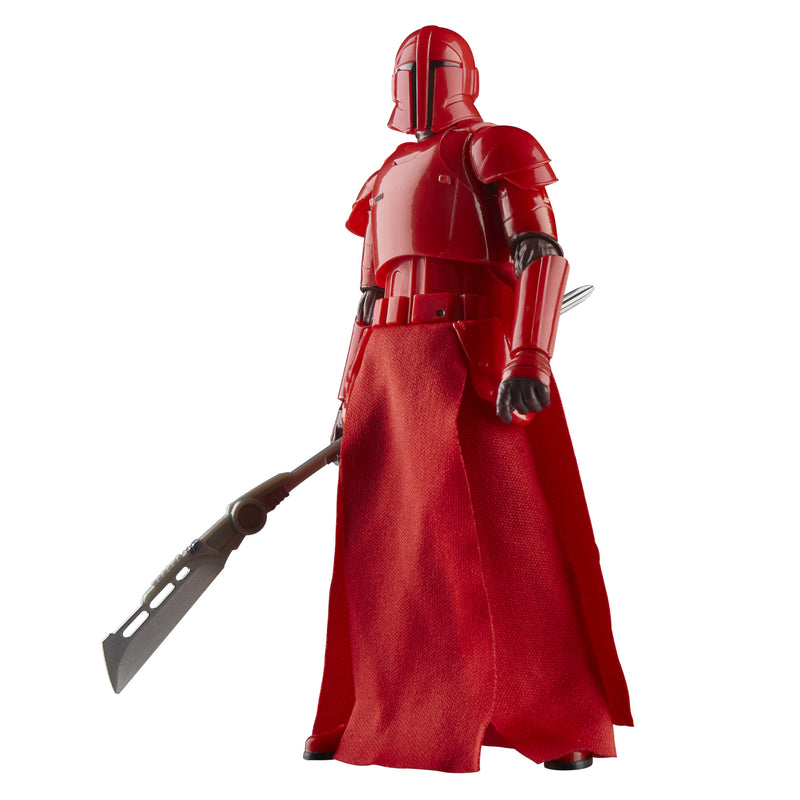 Star Wars The Black Series Imperial Praetorian Guard - Collectables > Action Figures > toys -  Hasbro