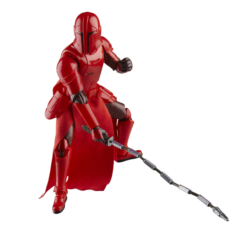 Star Wars The Black Series Imperial Praetorian Guard - Collectables > Action Figures > toys -  Hasbro