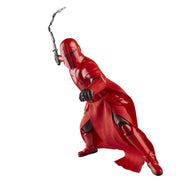 Star Wars The Black Series Imperial Praetorian Guard - Collectables > Action Figures > toys -  Hasbro