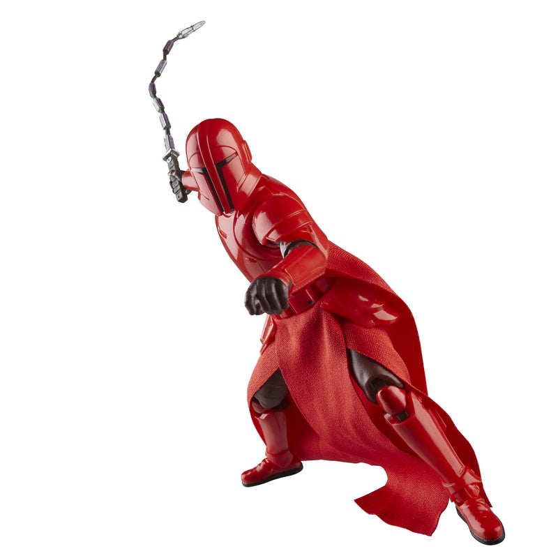 Star Wars The Black Series Imperial Praetorian Guard - Collectables > Action Figures > toys -  Hasbro
