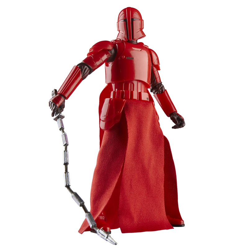 Star Wars The Black Series Imperial Praetorian Guard - Collectables > Action Figures > toys -  Hasbro