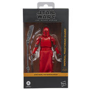 Star Wars The Black Series Imperial Praetorian Guard - Collectables > Action Figures > toys -  Hasbro