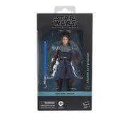 Star Wars The Black Series Anakin Skywalker - Collectables > Action Figures > toys -  Hasbro