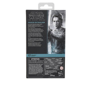 Star Wars The Black Series Anakin Skywalker - Collectables > Action Figures > toys -  Hasbro