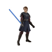 Star Wars The Black Series Anakin Skywalker - Collectables > Action Figures > toys -  Hasbro